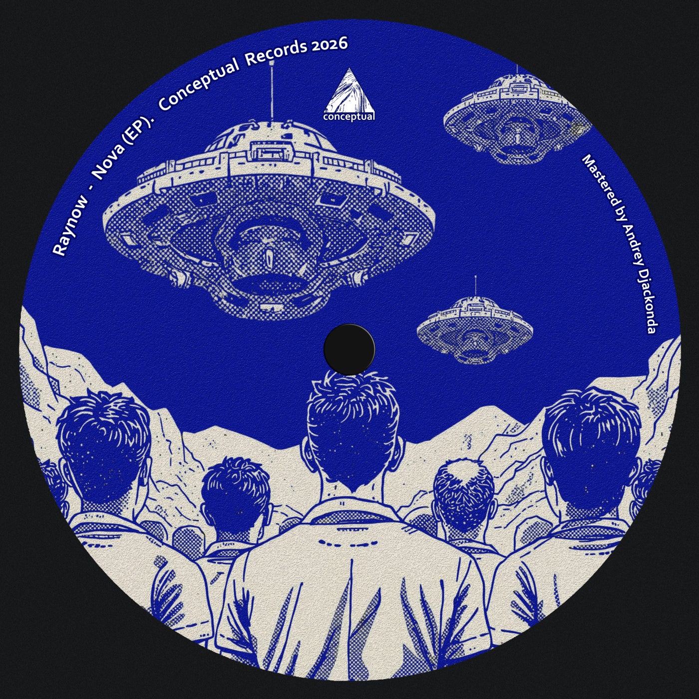 Cover - Raynow - Love Me Down (Original Mix) Promo tools