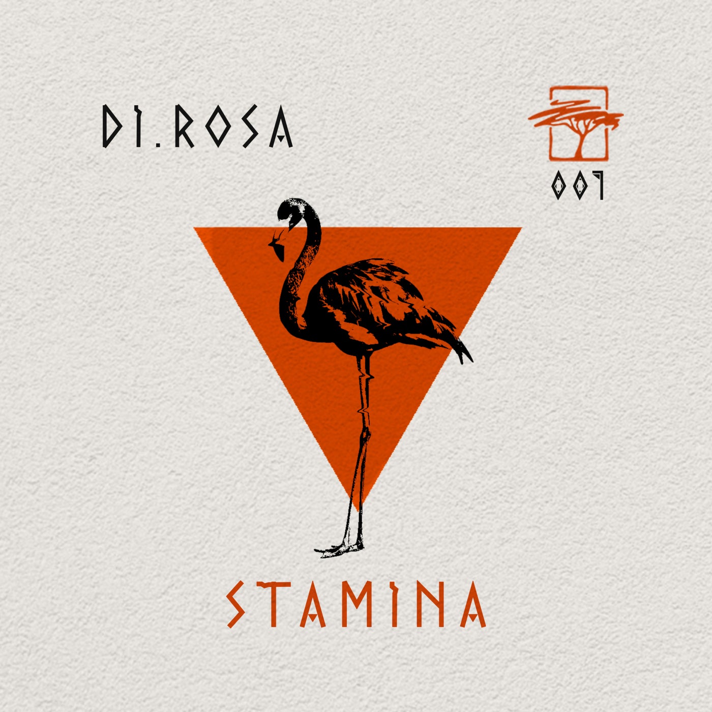Cover - DI.ROSA - Wild West (Original Mix) Promo tools