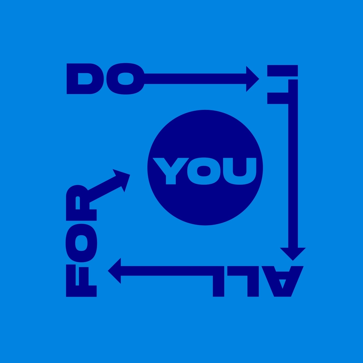 Cover - Kevin McKay, JOHANNSON - Do It All For You (Extended Mix) Promo tools