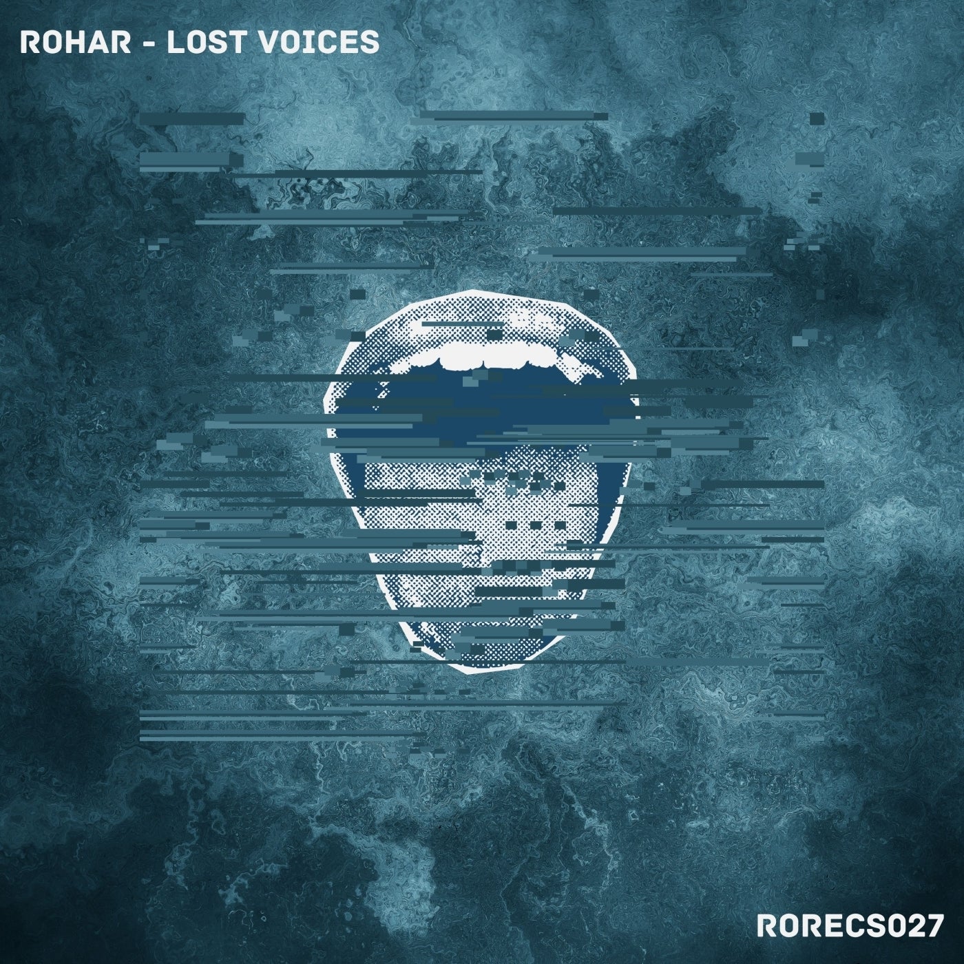 Cover - Rohar - Lost Voices (Original Mix) Promo tools