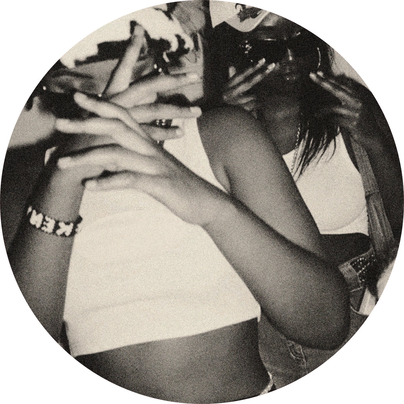 Cover - Yaya Alen - Who's Perfect (Day Mix) Promo tools