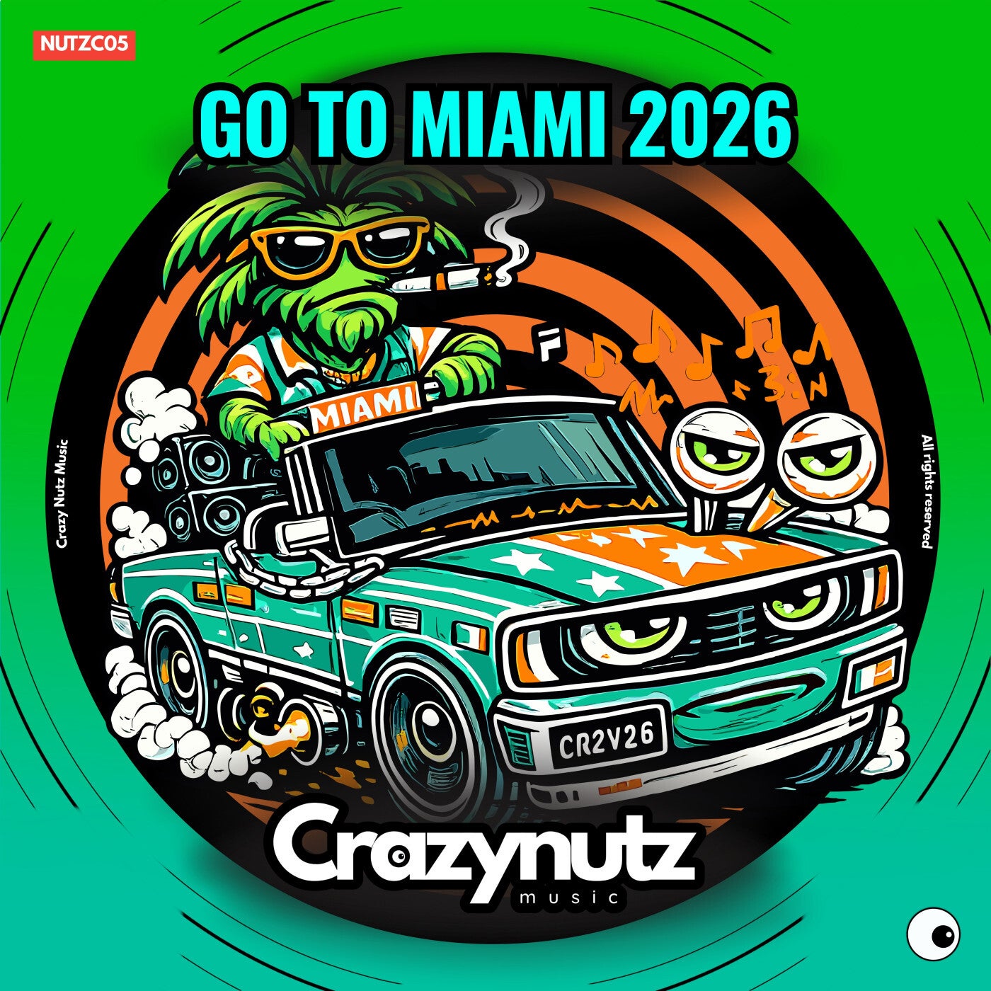 Cover - Arnau Ariza - Vice Heat at 6AM (Original Mix) Promo tools