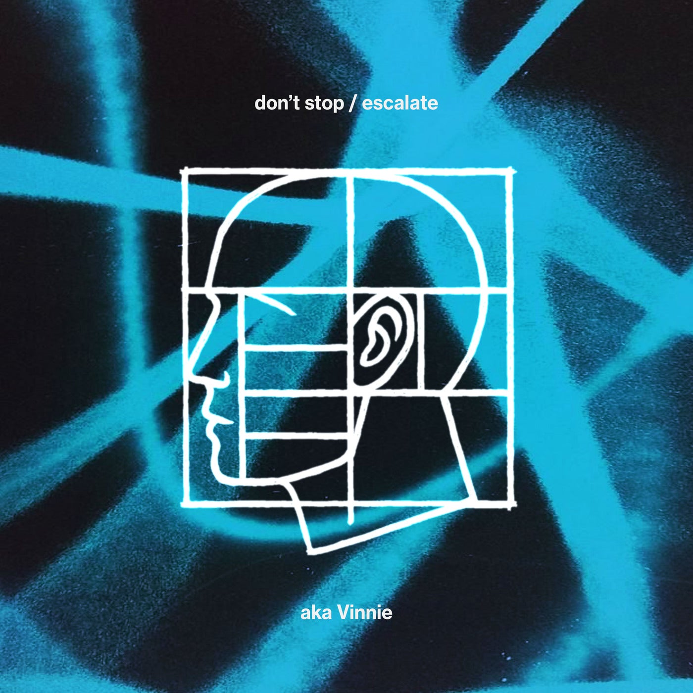 Cover - aka Vinnie - Escalate (Original Mix) Promo tools