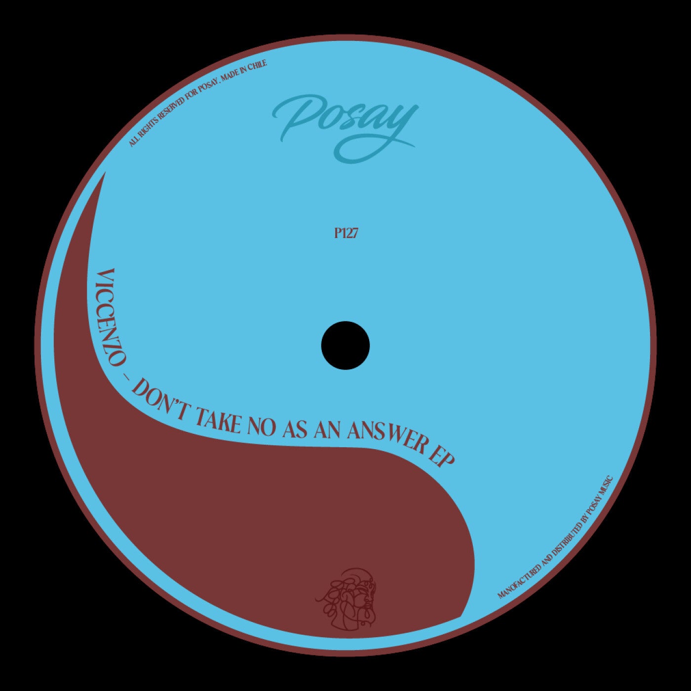 Cover - Viccenzo - Enough For Me (Original Mix) Promo tools