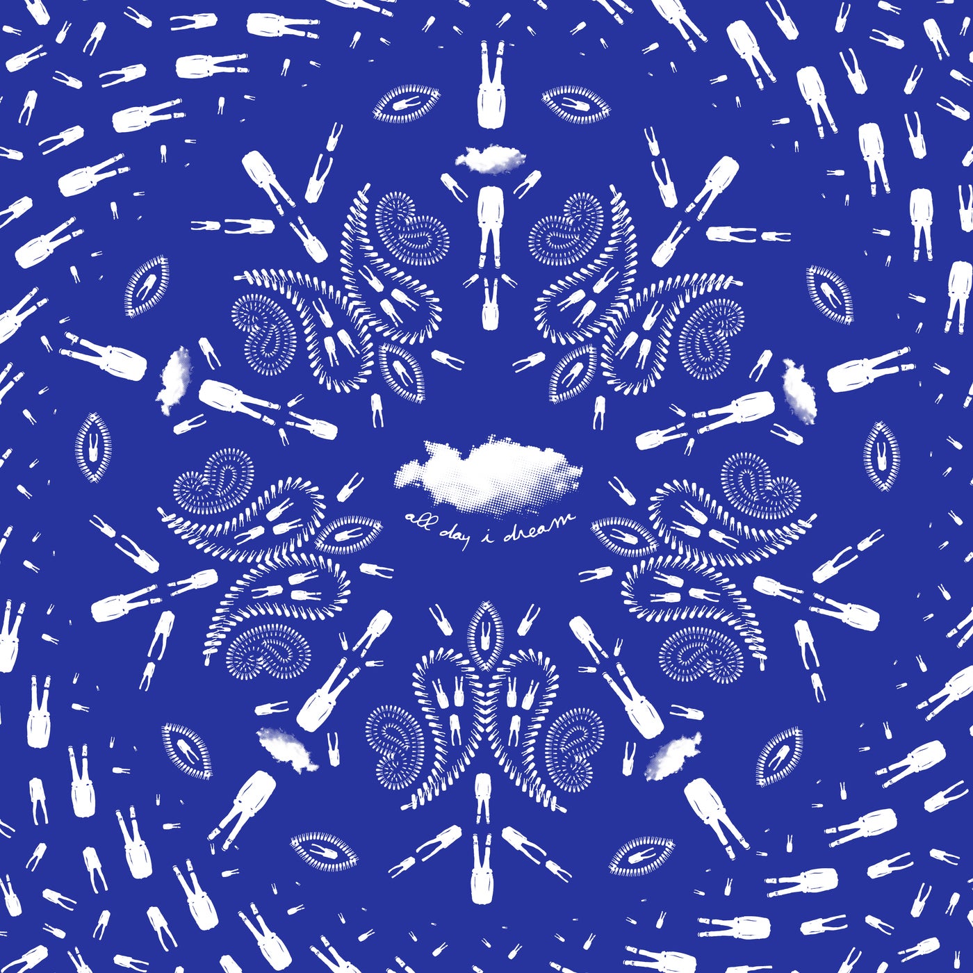 Cover - Kalima - Wanna See (Original Mix) Promo tools