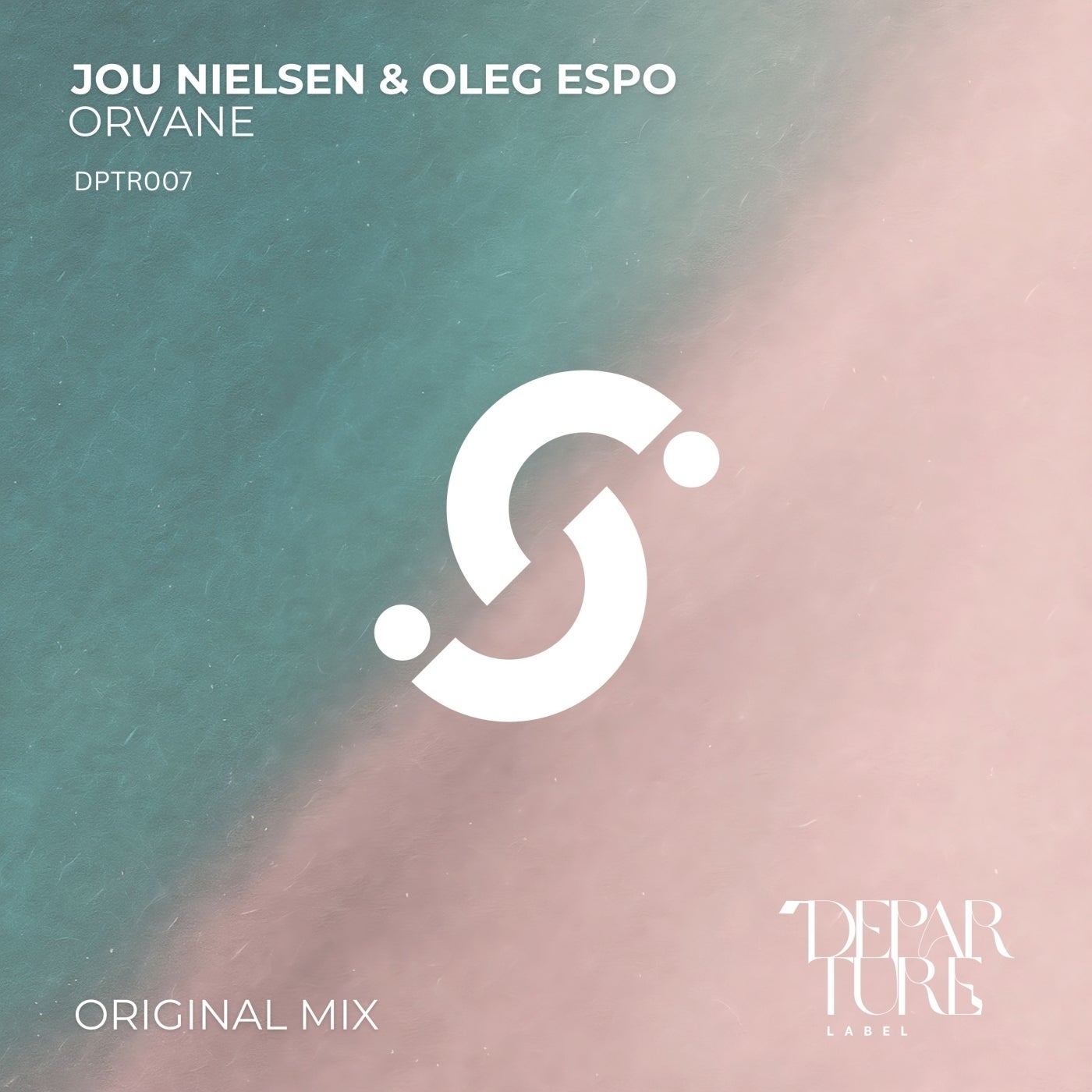 Cover - Oleg Espo, Jou Nielsen - Orvane (Original Mix) Promo tools