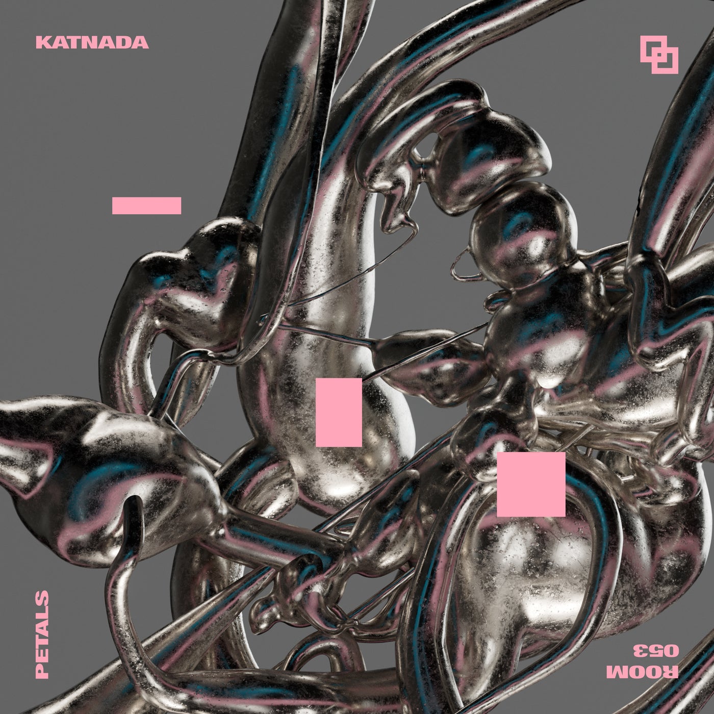 Cover - Katnada - Everything Is Fine (Original Mix) Promo tools