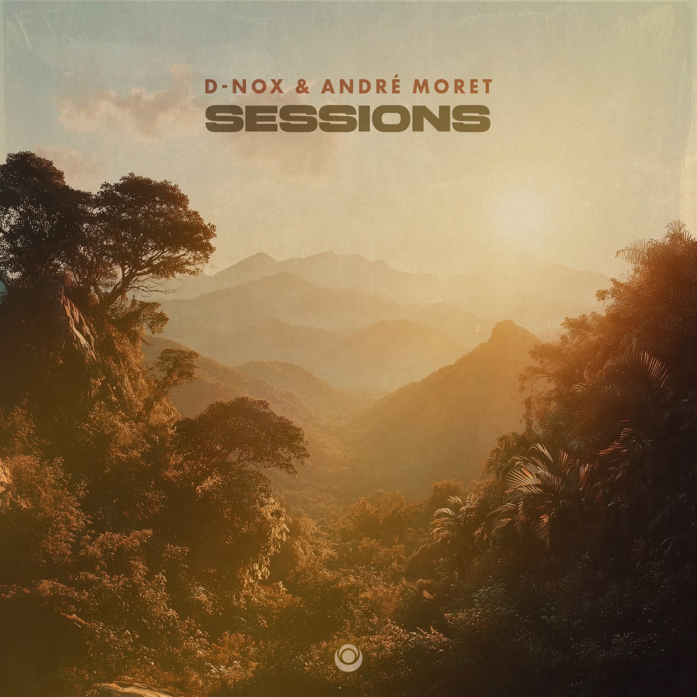 Cover - D-Nox, Andre Moret - No Compromise (Extended Mix) Promo tools