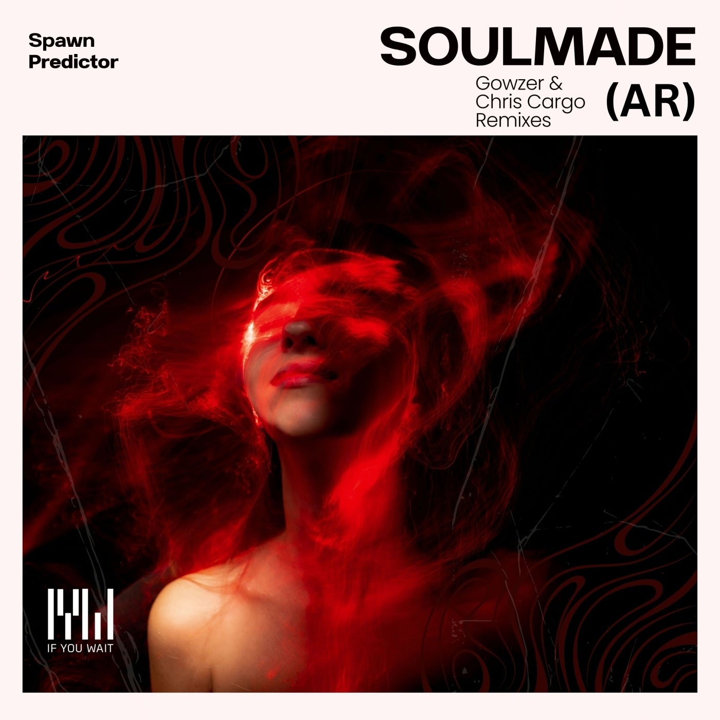 Cover - Soulmade (AR) - Spawn (Chris Cargo Remix) Promo tools