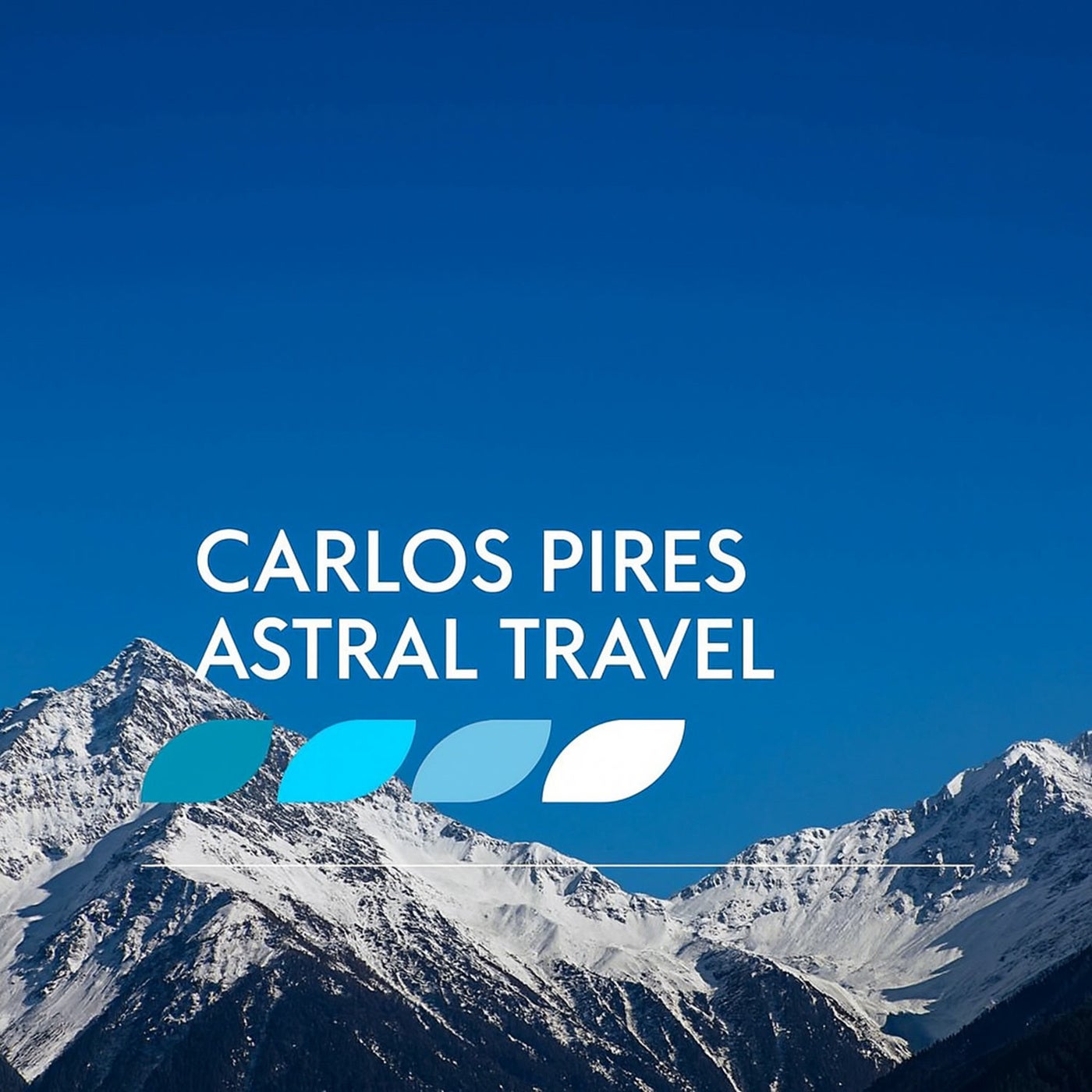 Cover - Carlos Pires - Astral Travel (Original Mix) Promo tools