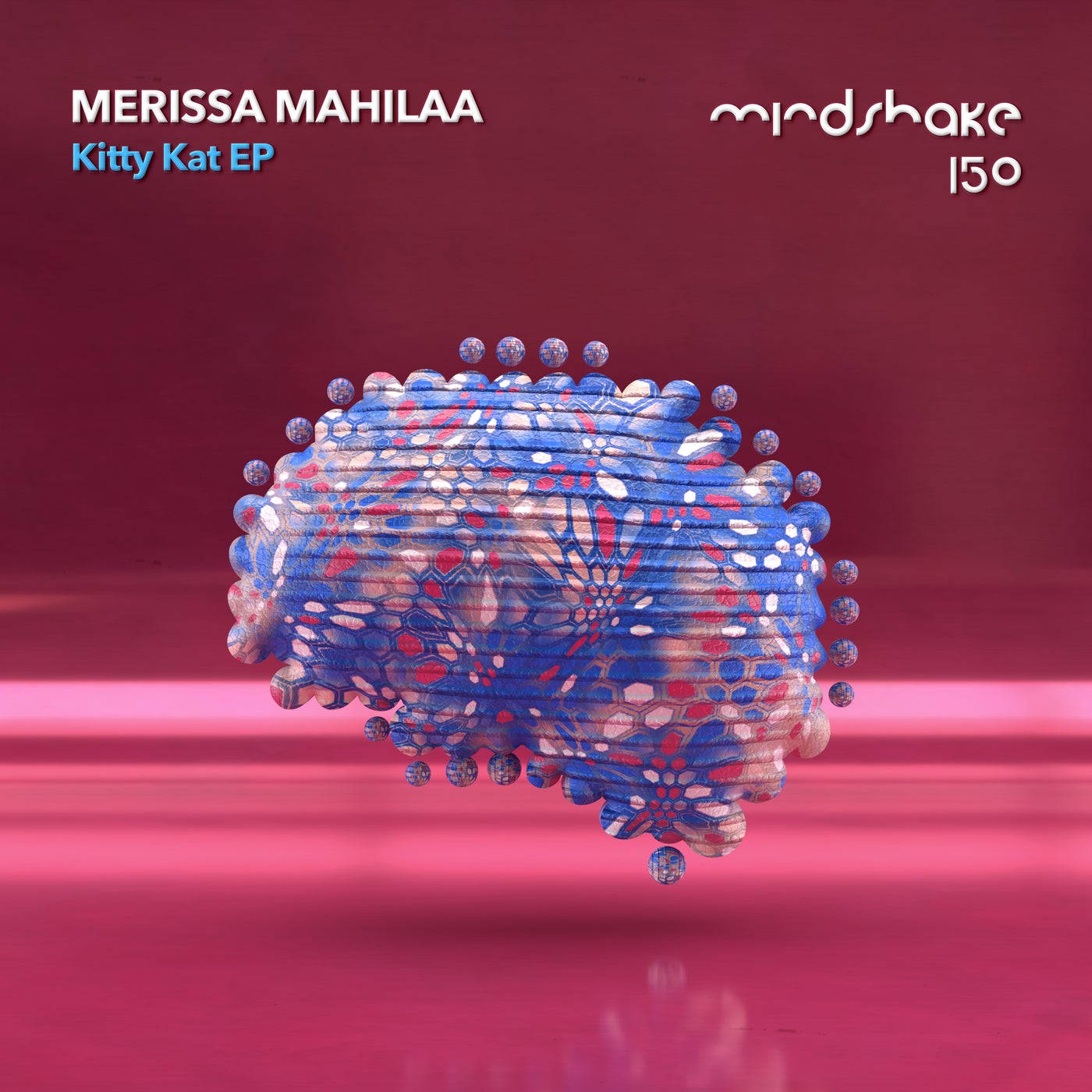 Cover - Merissa Mahilaa - Crazy (Original Mix) Promo tools