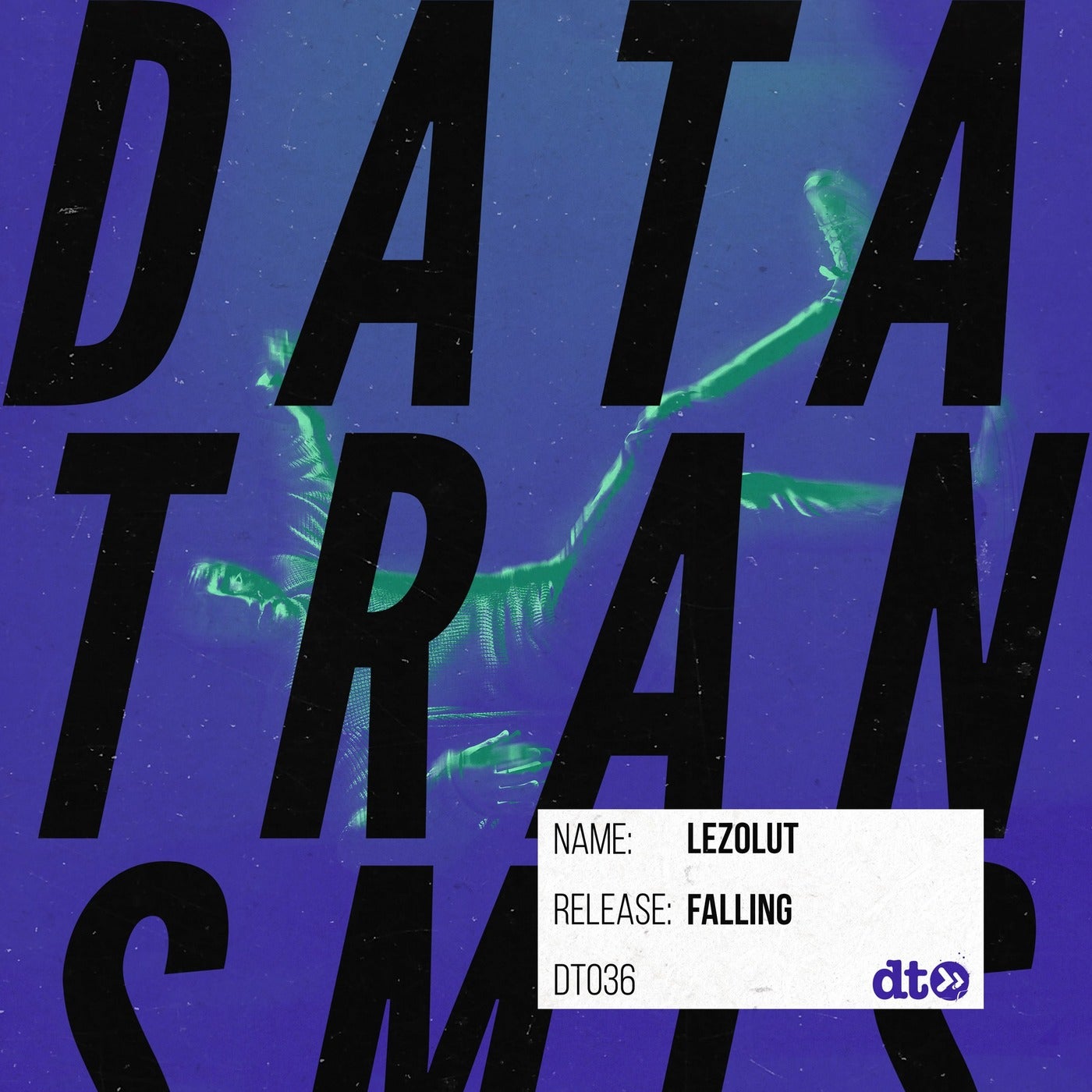 Cover - LEZOLUT - Falling (Original Mix) Promo tools