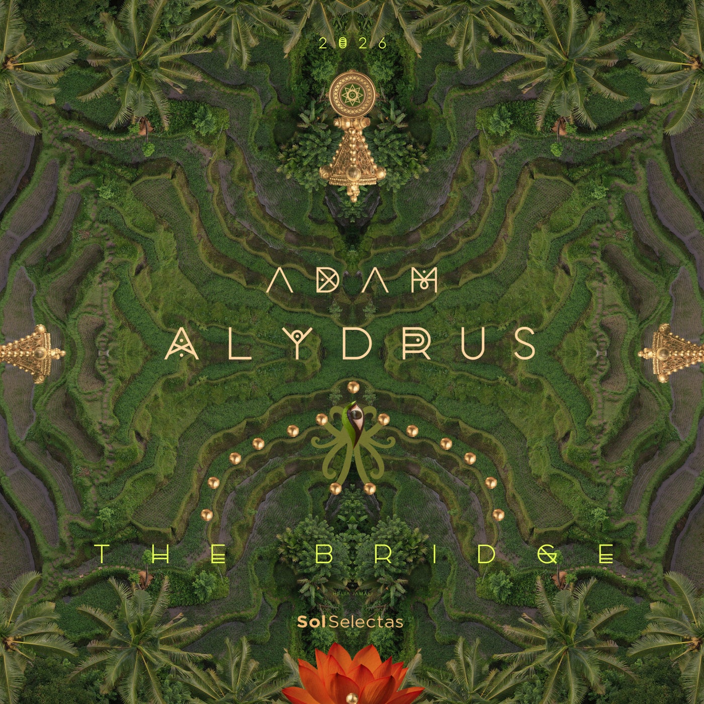 Cover - Adam Alydrus - Beirut (Original Mix) Promo tools