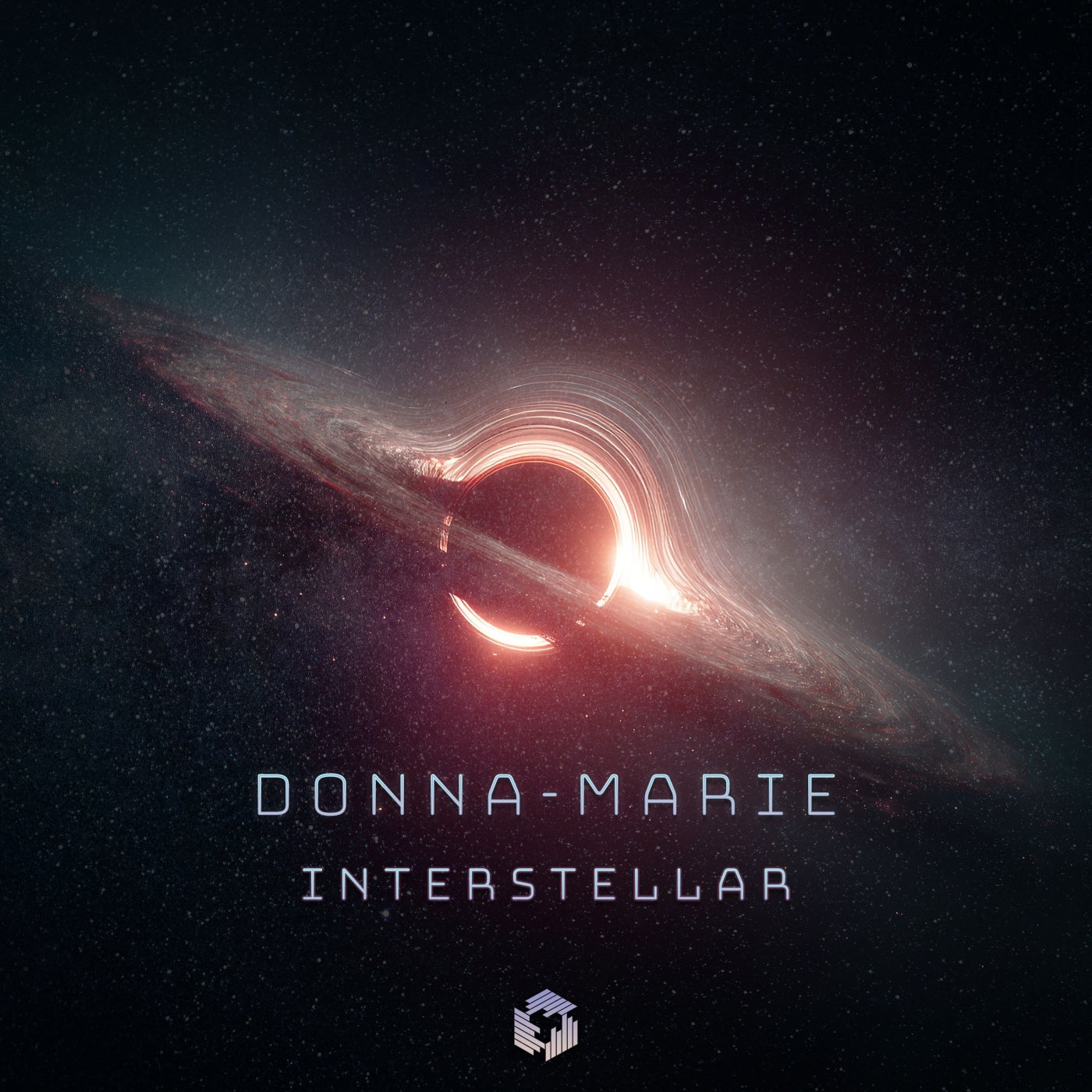 Cover - Donna-Marie (NZ) - Release (Original Mix) Promo tools