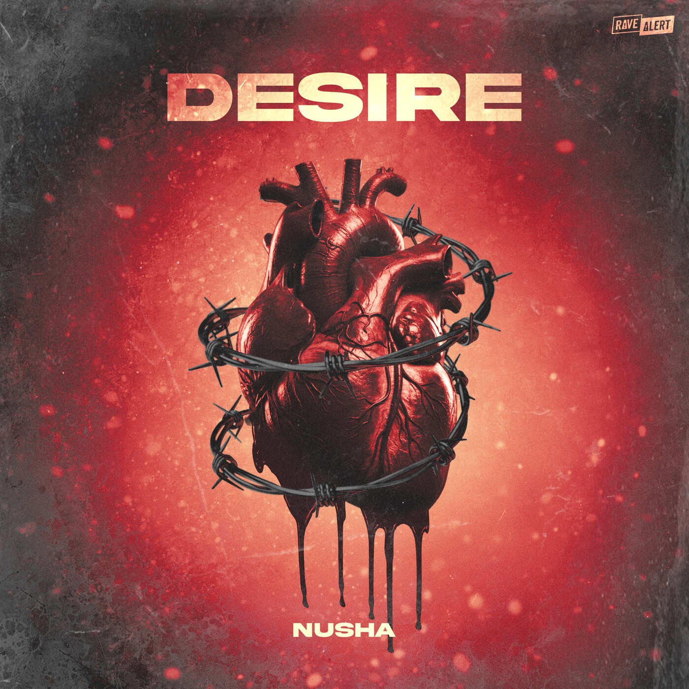 Cover - Nusha - Desire (Original Mix) Promo tools
