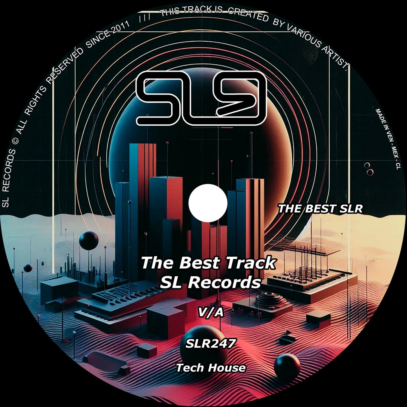 Cover - Will Torres - Eyes Turkish (Sebastian Peña (COL) Remix) Promo tools