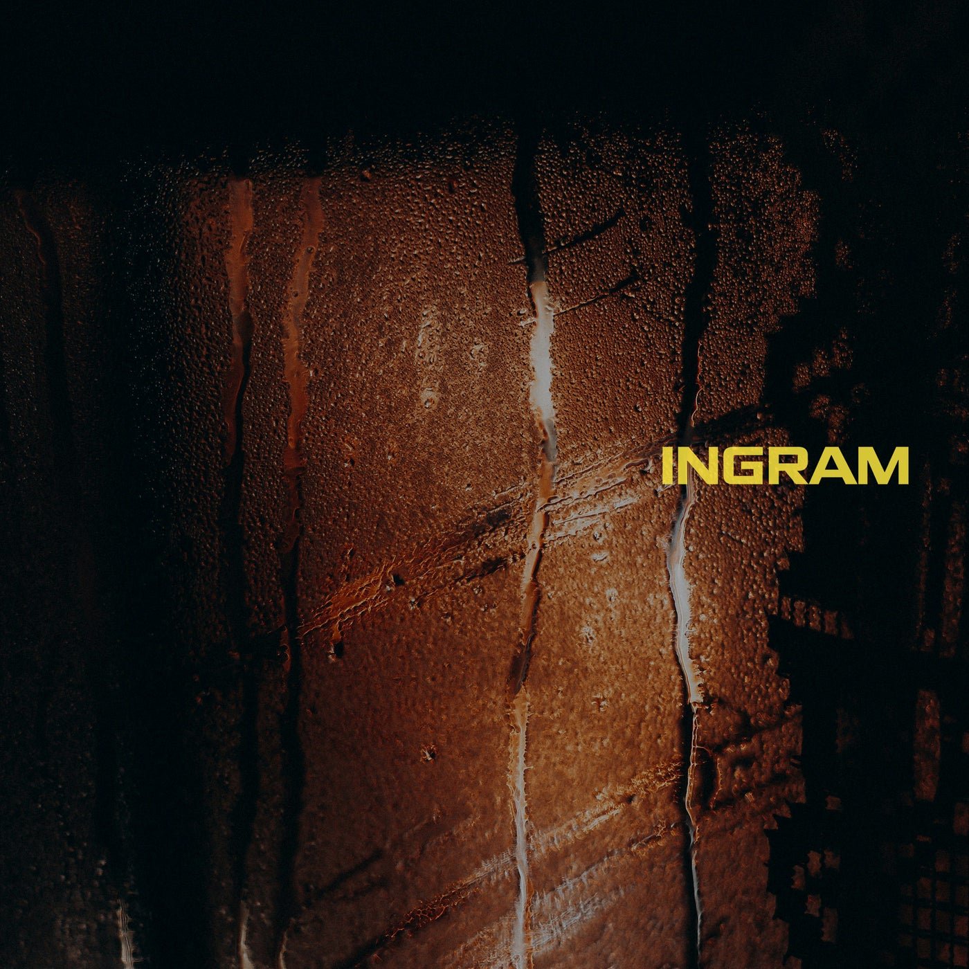 Cover - Ineffekt, Mance - like that! (Original Mix) Promo tools