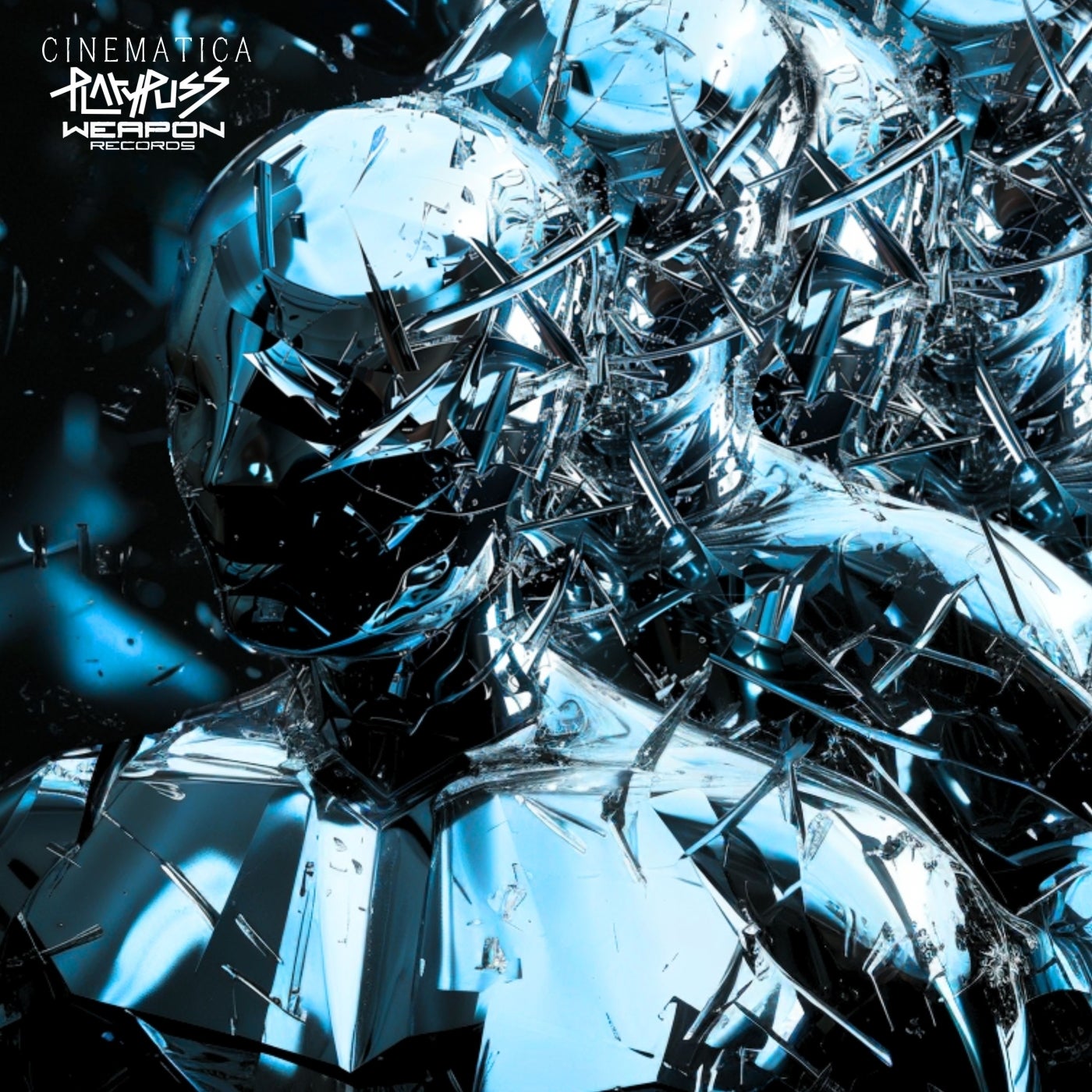 Cover - PLATYPUSS - Cinematica feat. Wilma (AU) (Original Mix) Promo tools