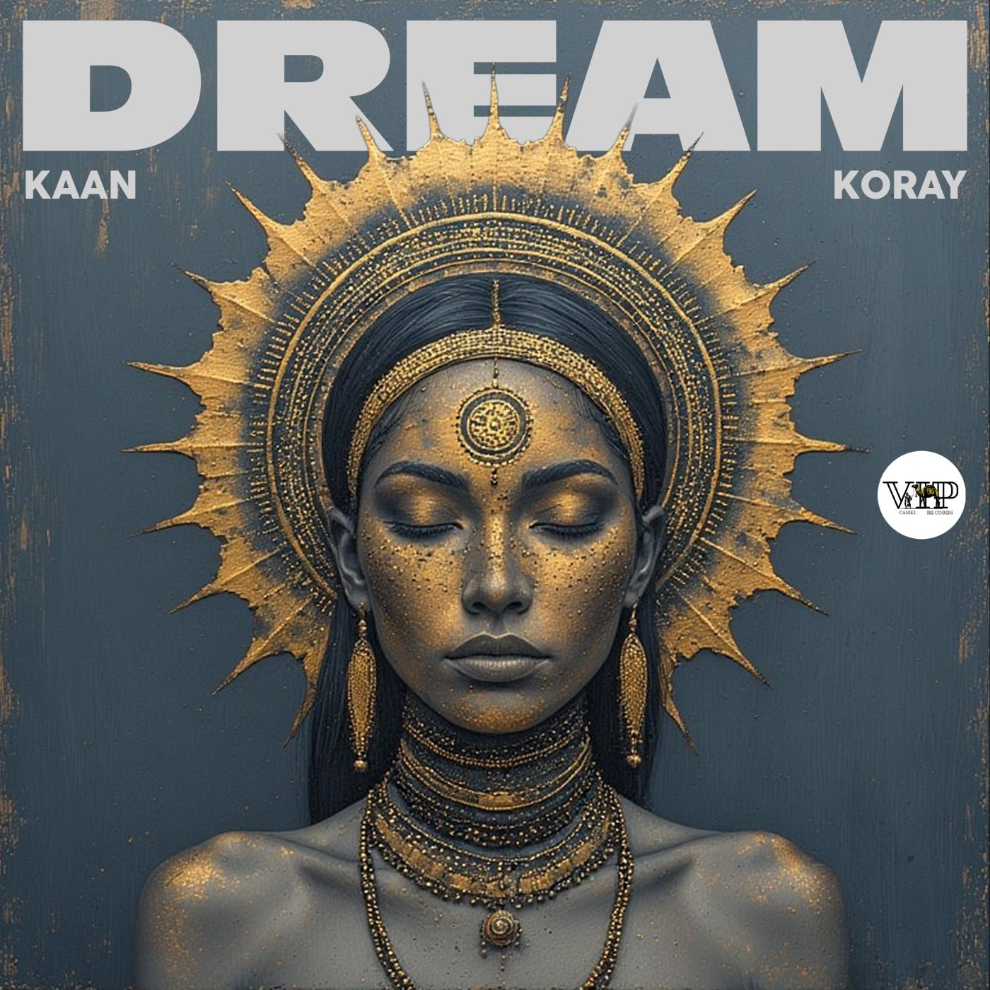 Cover - Kaan Koray - Dream (Original Mix) Promo tools