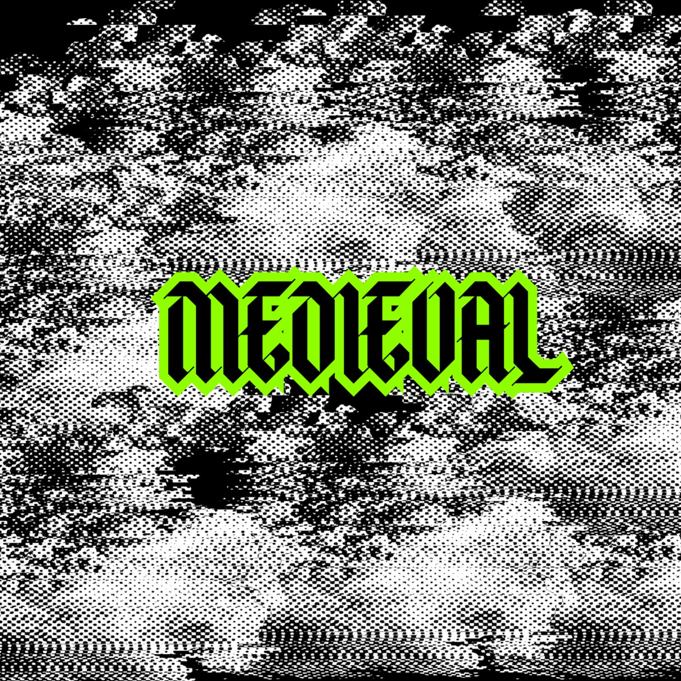 Cover - En:vy - Medieval (Original Mix) Promo tools