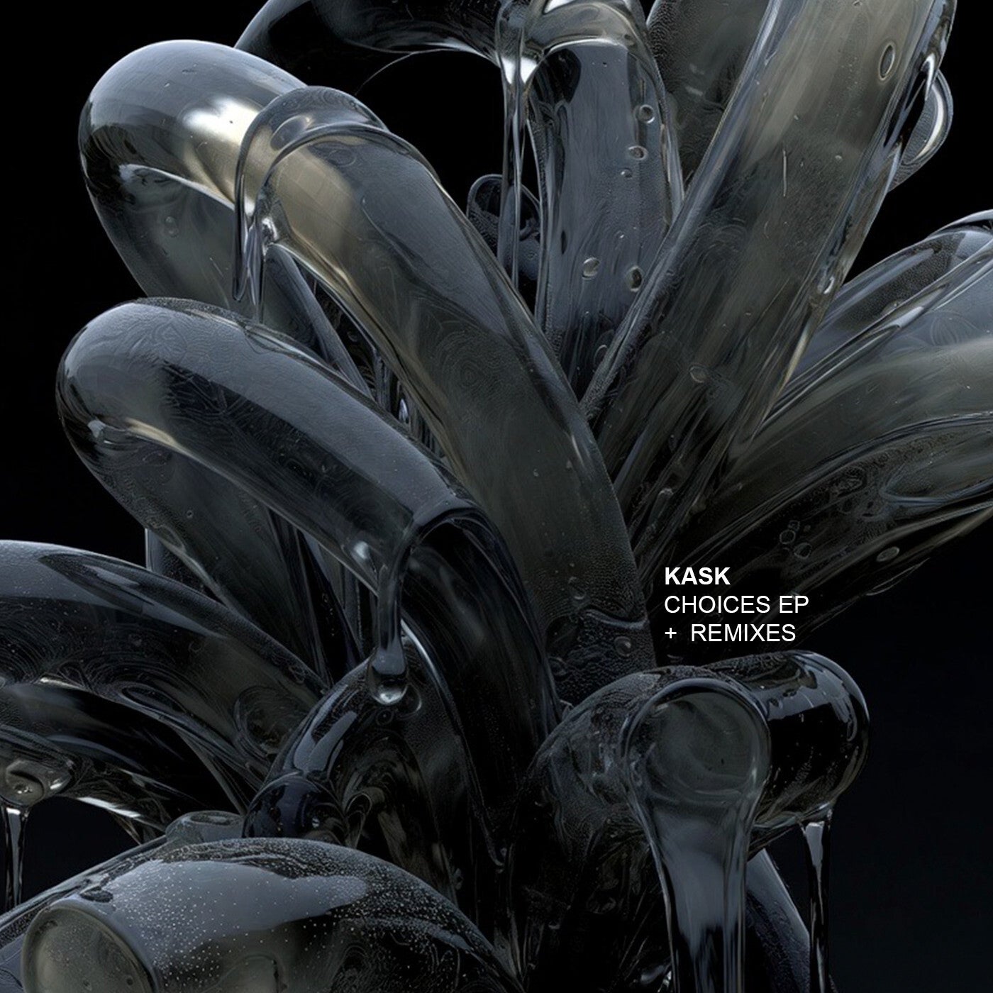 Cover - Kask - War Cry (Franco Rossi Remix) Promo tools