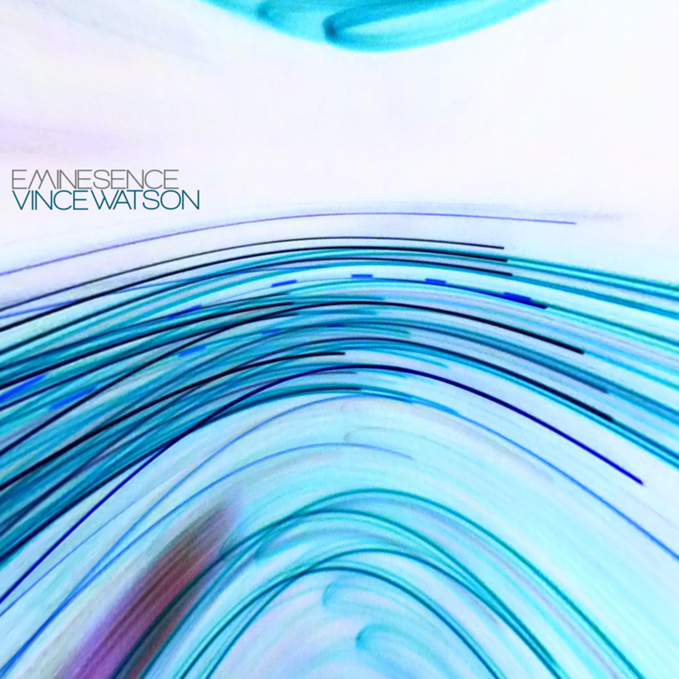 Cover - Vince Watson - Reach For The Sun (Floor Mix) Promo tools