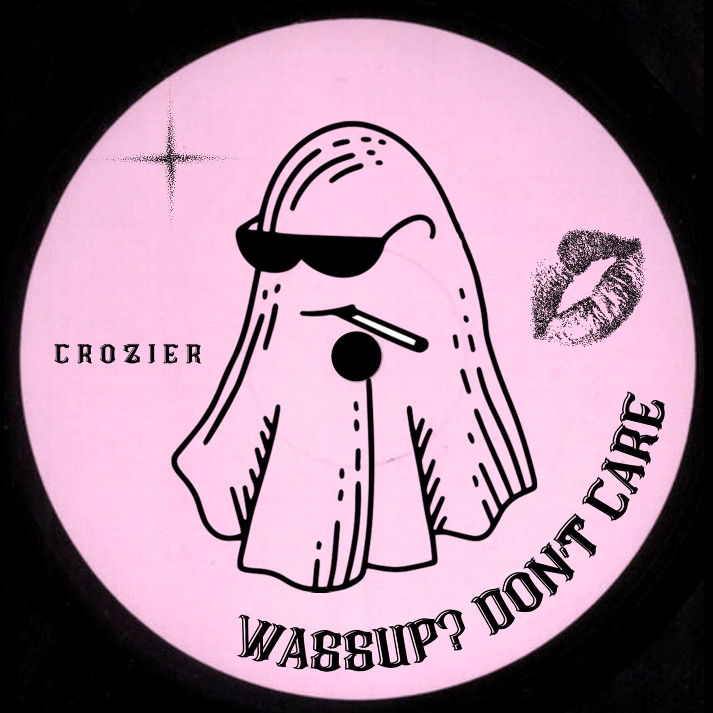 Cover - Crozier (AU) - Koola (Original Mix) Promo tools