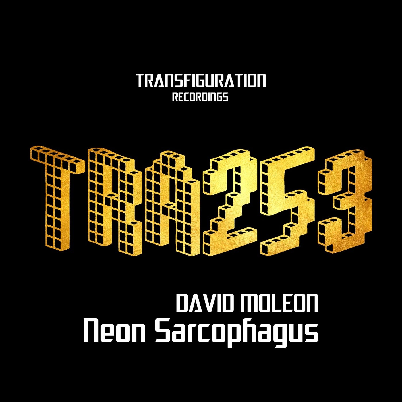 Cover - David Moleon - Hatshepsut (Original Mix) Promo tools