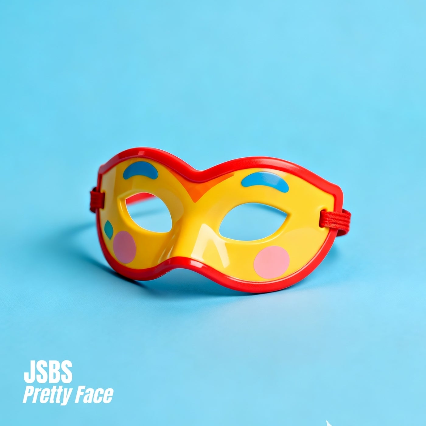 Cover - JSBS - Pretty Face (Original Mix) Promo tools