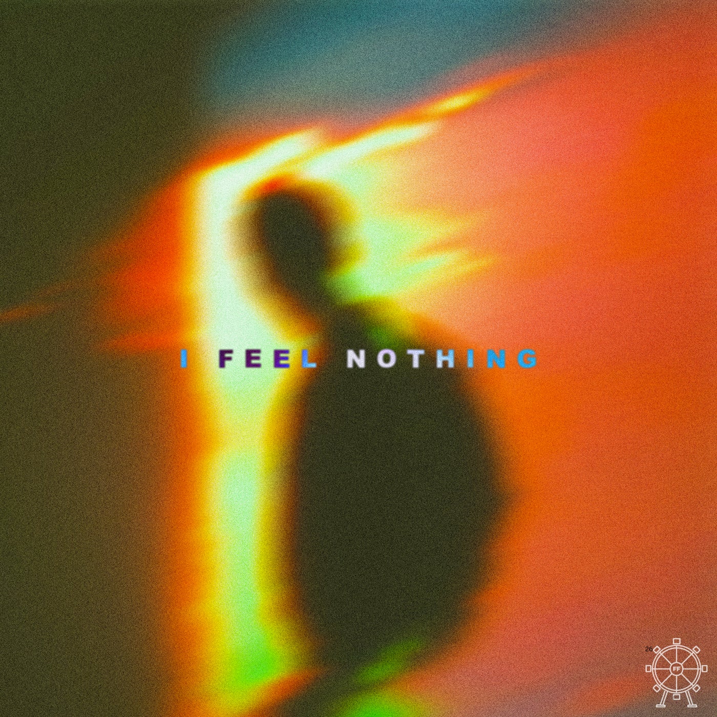 Cover - NM - I Feel Nothing (Original Mix) Promo tools