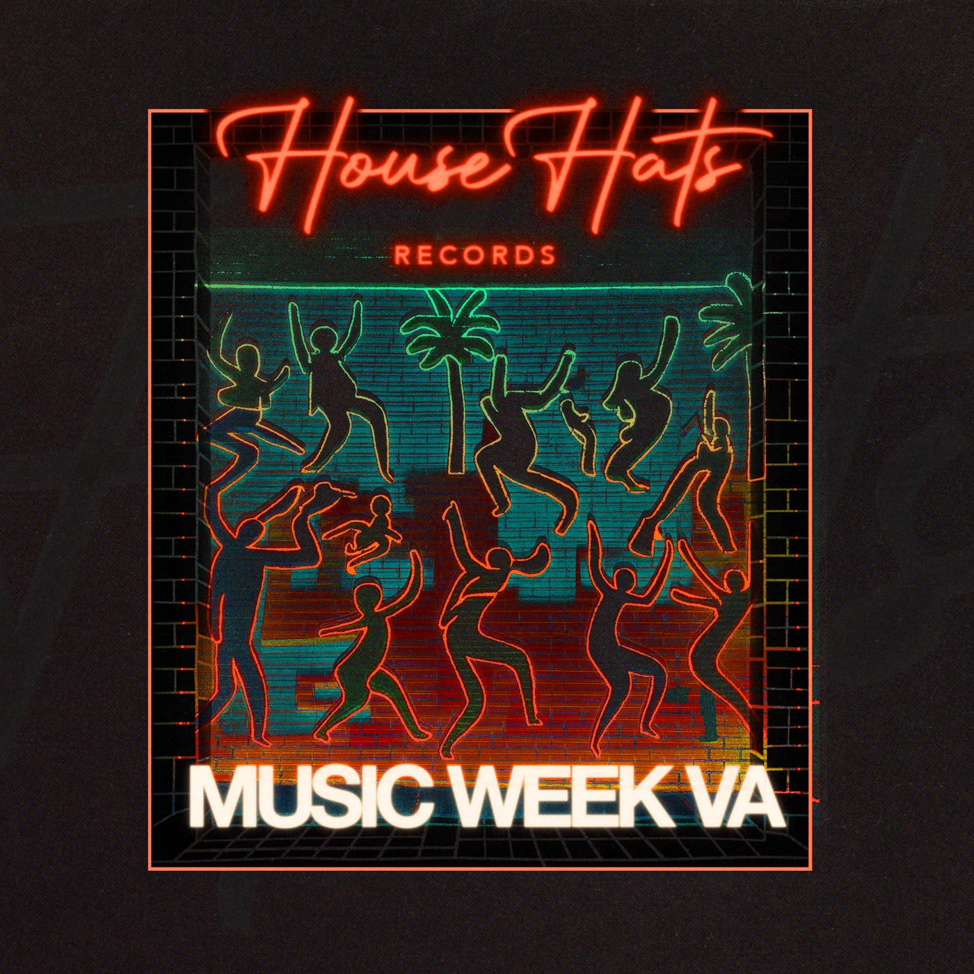 Cover - Blooma - All I Need (Original Mix) Promo tools