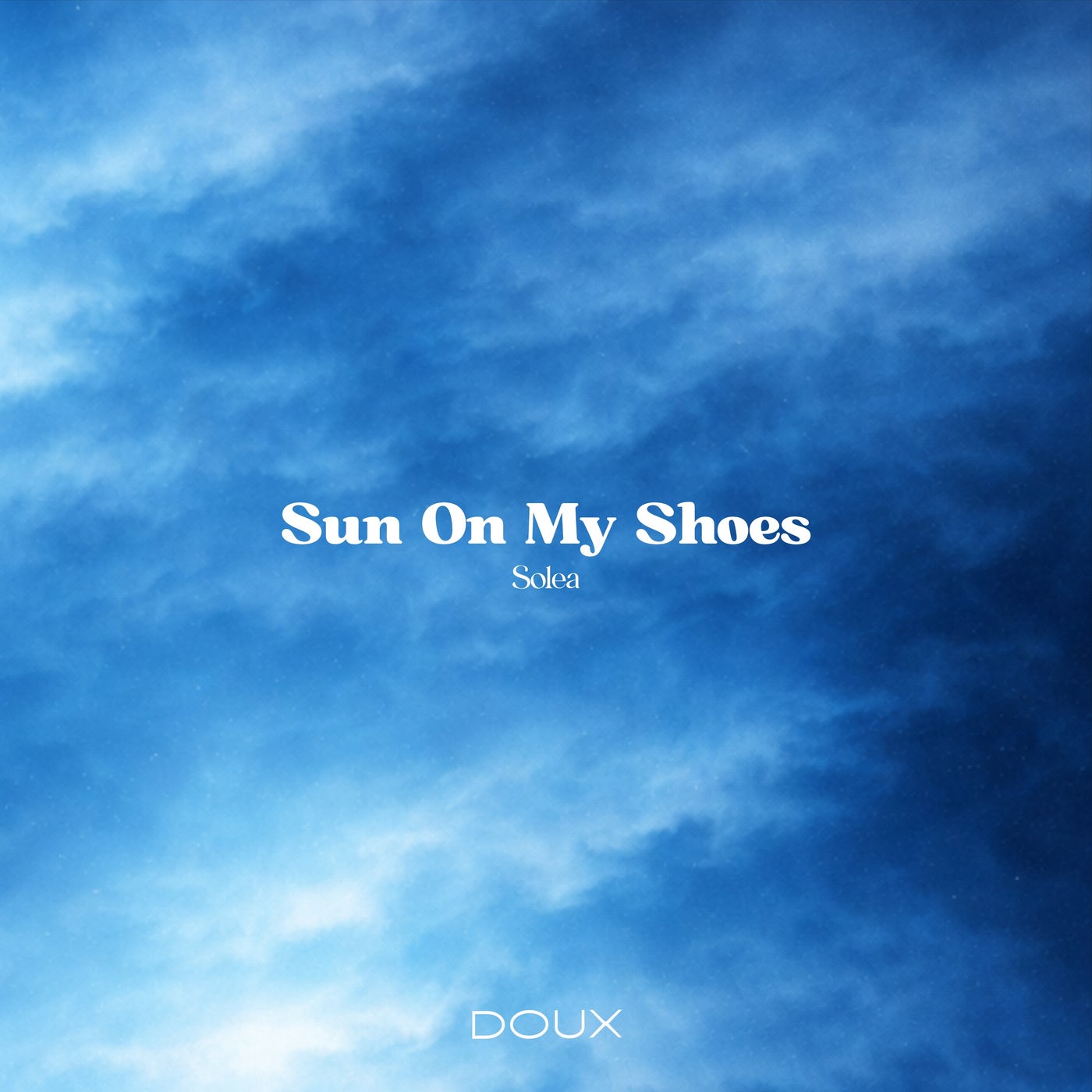 Cover - Soleá - Sun On My Shoes (Original Mix) Promo tools