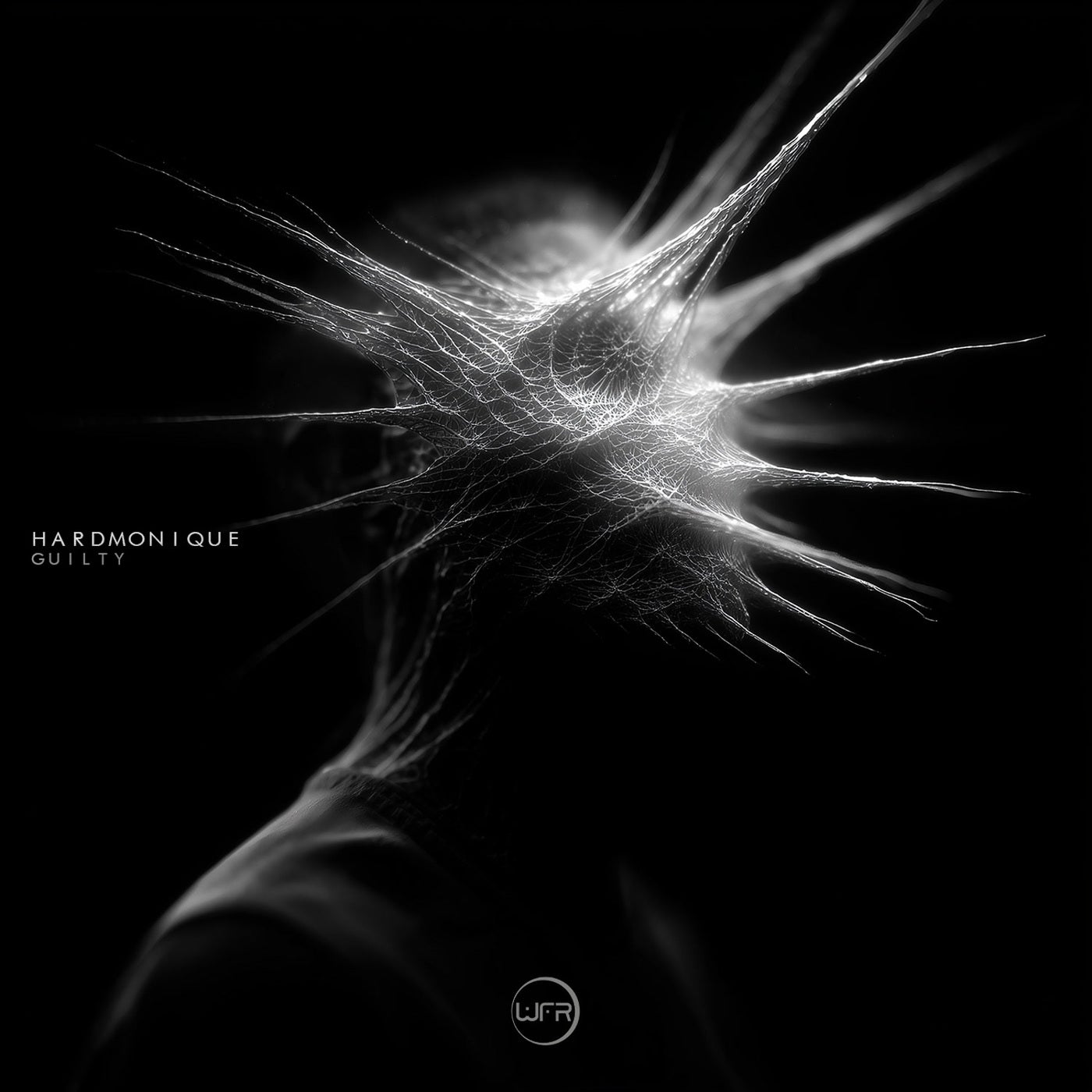 Cover - Hardmonique - Guilty (Original Mix) Promo tools