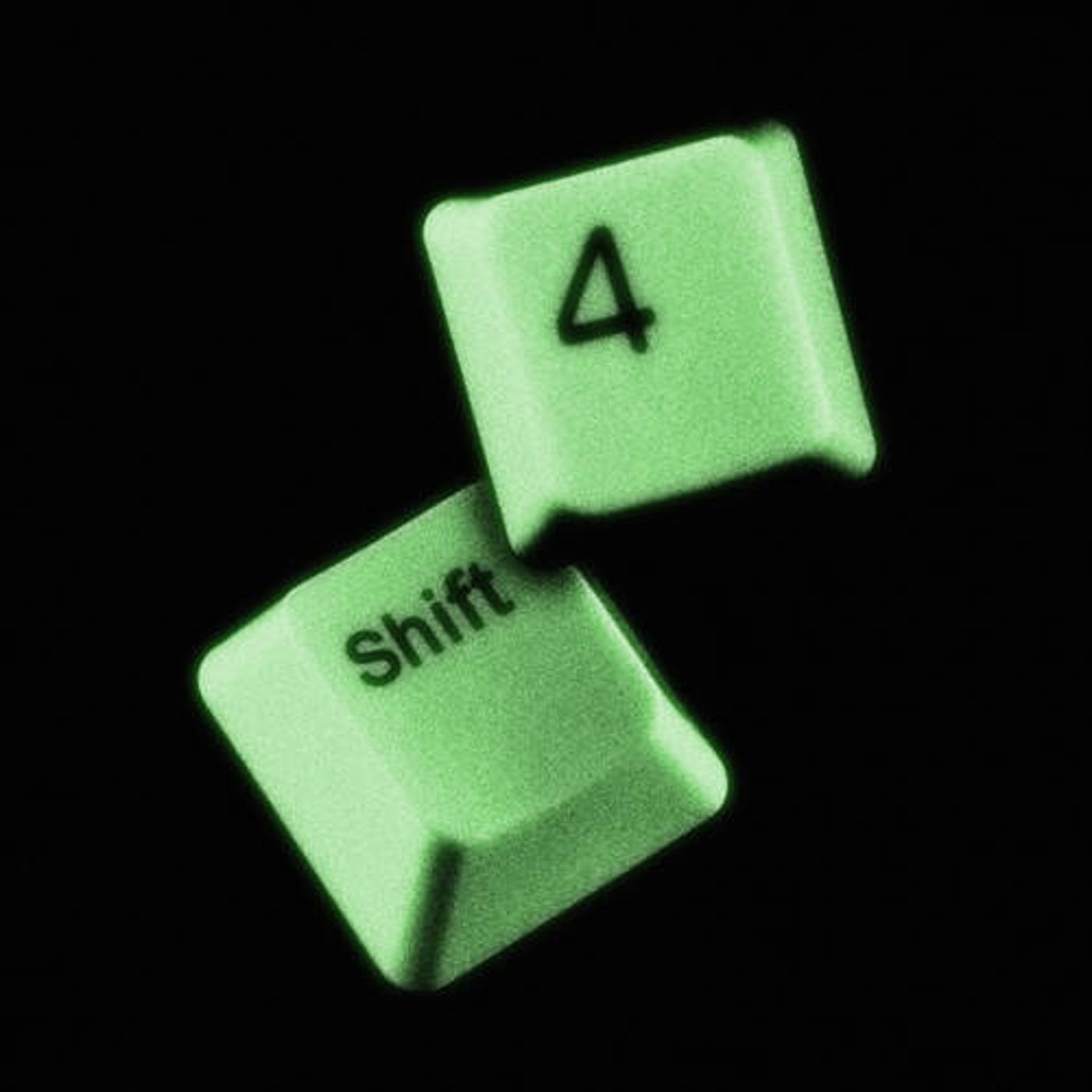 Cover - Halogen - Hold Shift Press 4 (Extended Mix) Promo tools