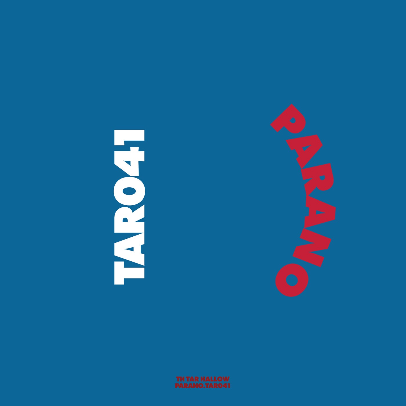 Cover - Parano - Copper Mine Lunchtime (Original Mix) Promo tools