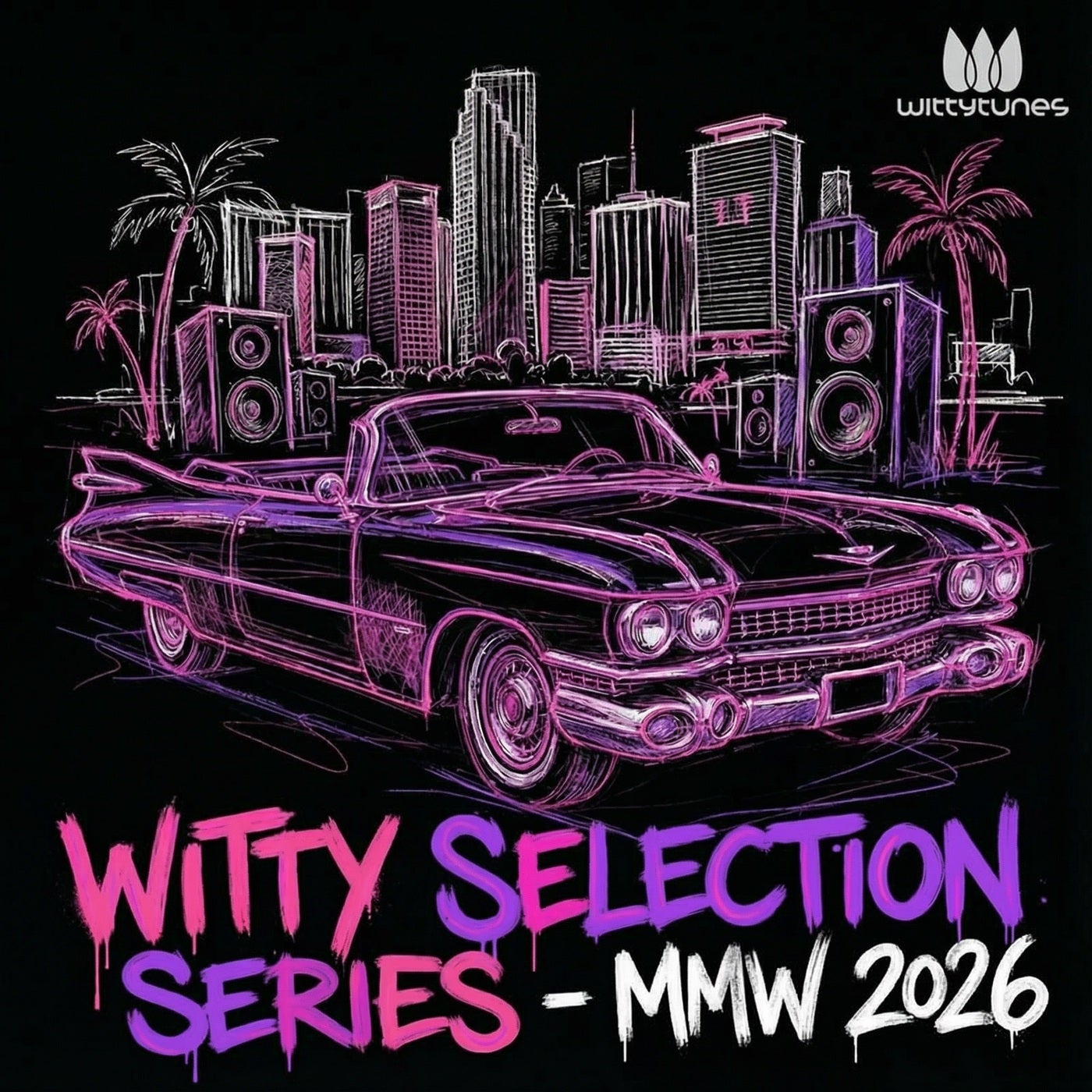 Cover - Para & Cola - Salsa (Original Mix) Promo tools