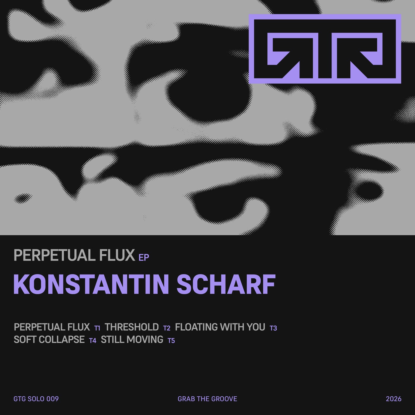 Cover - Konstantin Scharf - Still Moving (Original Mix) Promo tools