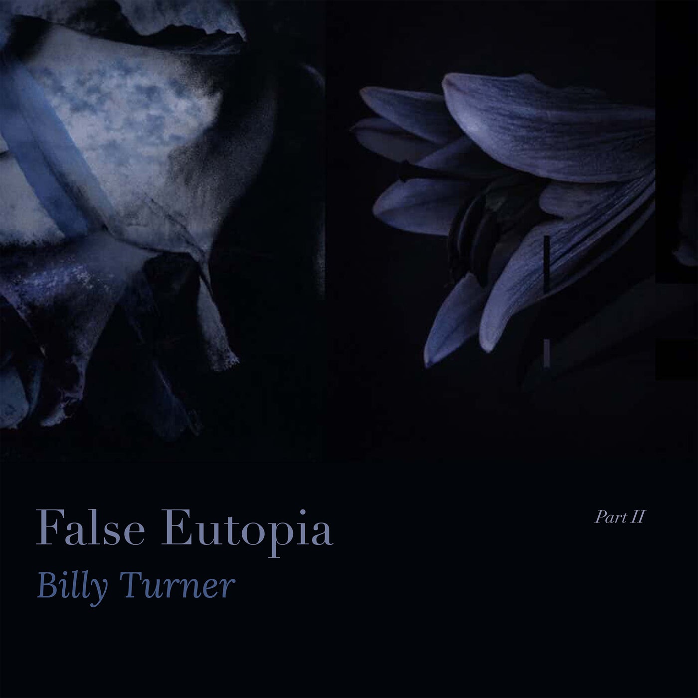 Cover - Billy Turner - Outer Heaven (Original Mix) Promo tools