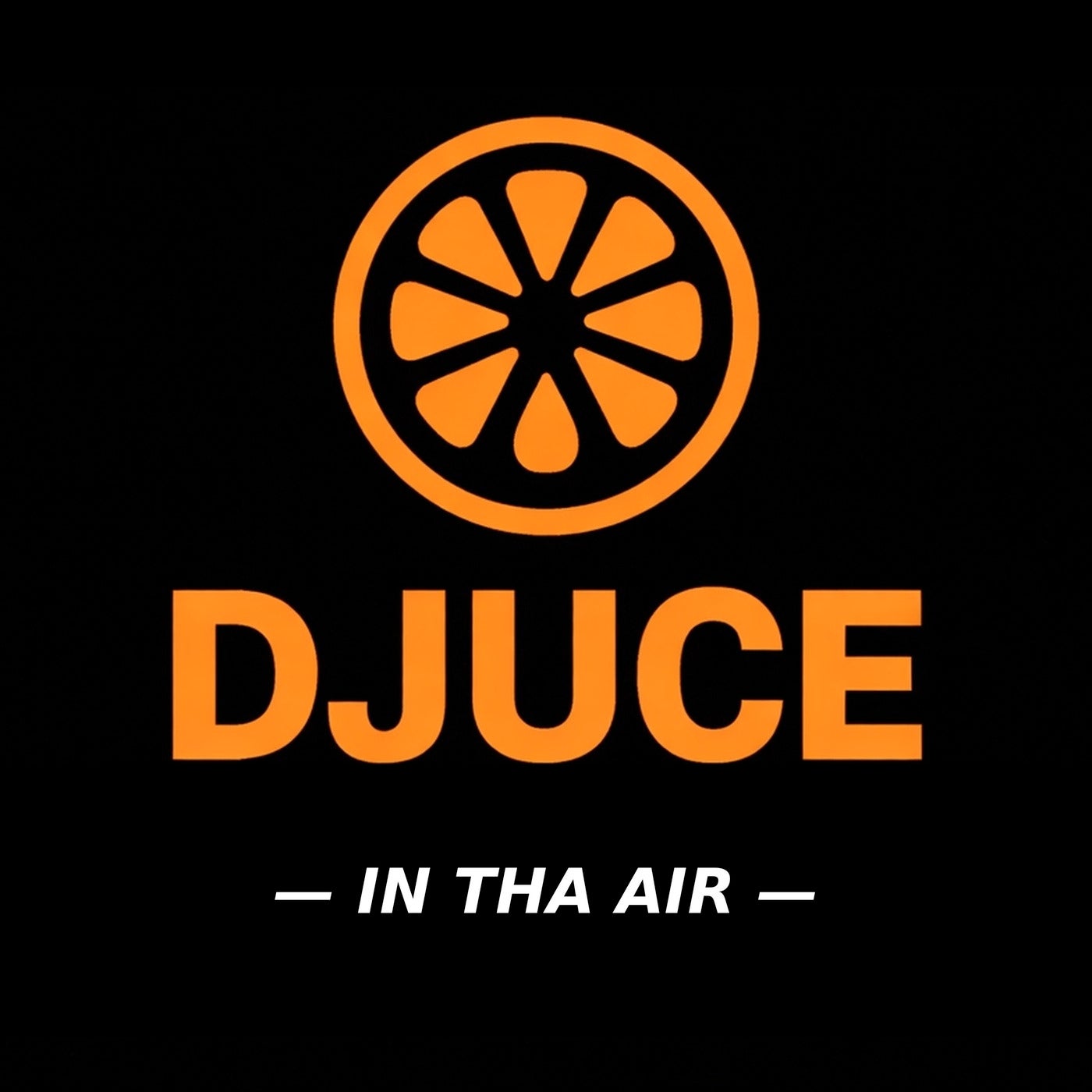 Cover - DJUCE - In Tha Air (Original Mix) Promo tools