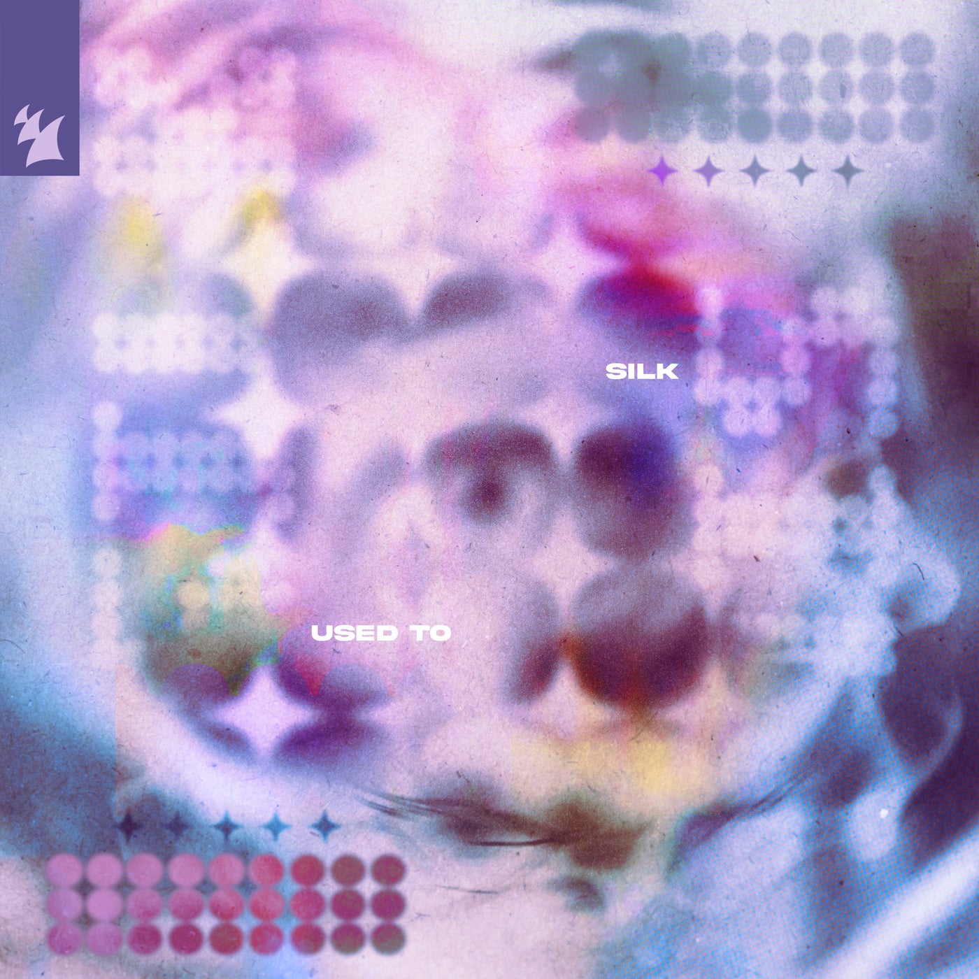 Cover - Silk - USED TO (Extended Mix) Promo tools