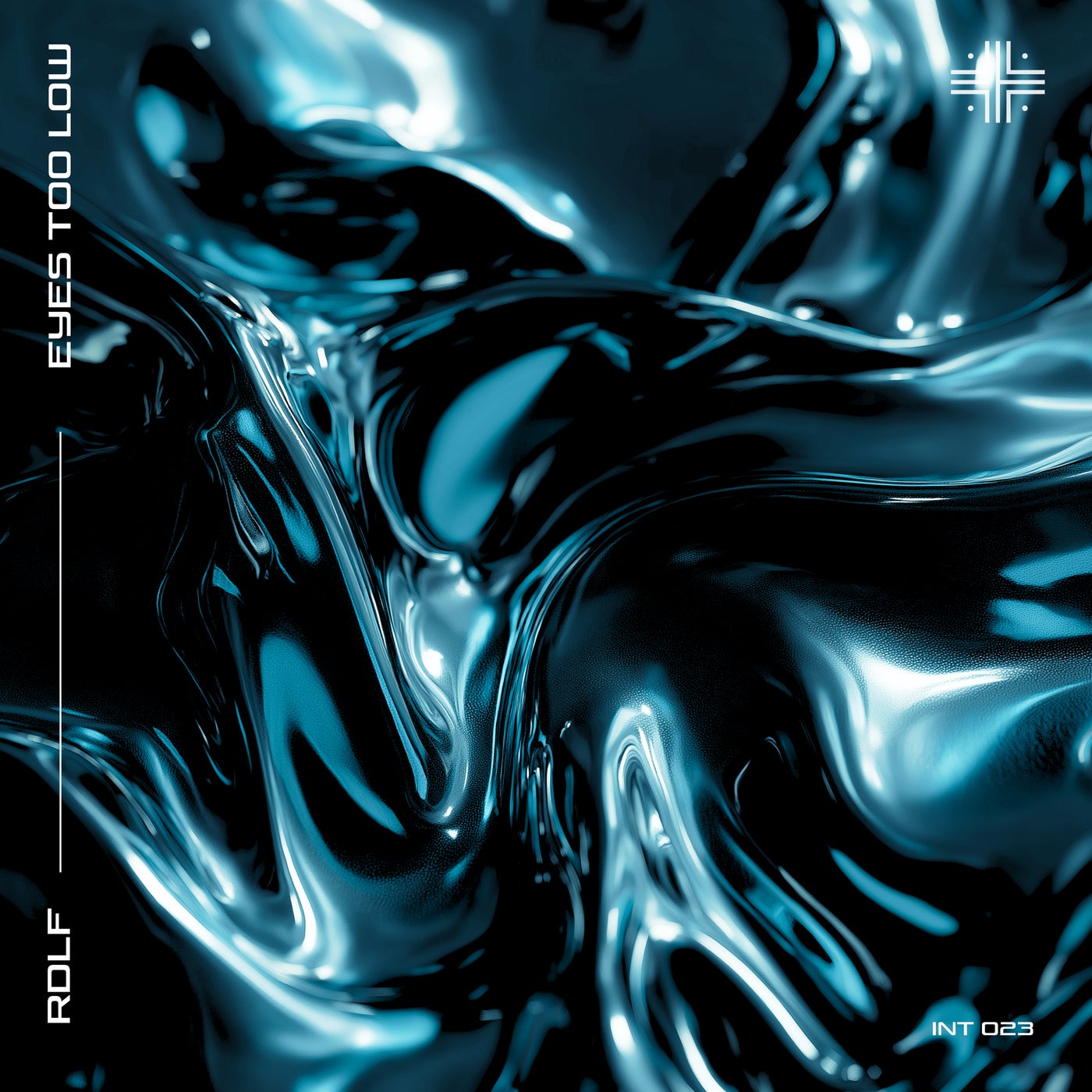 Cover - RDLF - Eyes Too Low (Original Mix) Promo tools