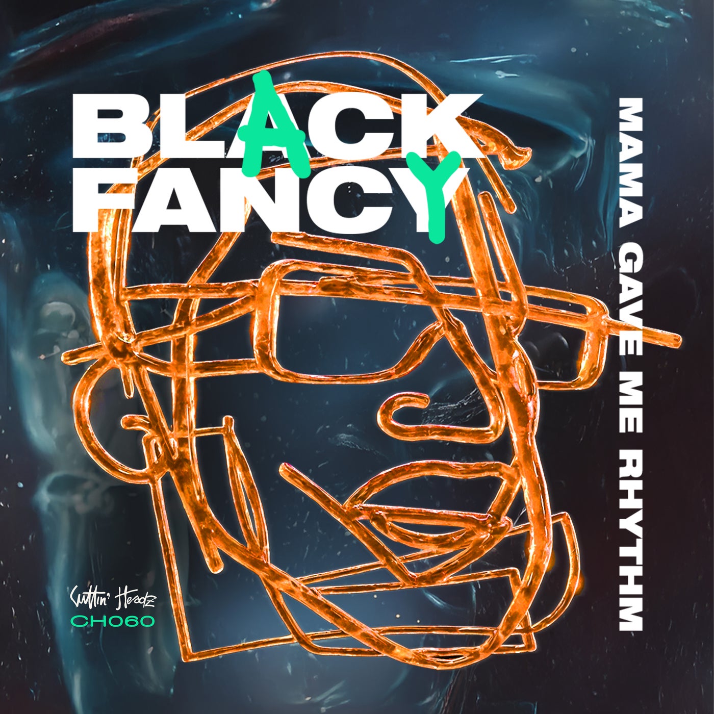 Cover - Black Fancy - Love The Sound (Original Mix) Promo tools