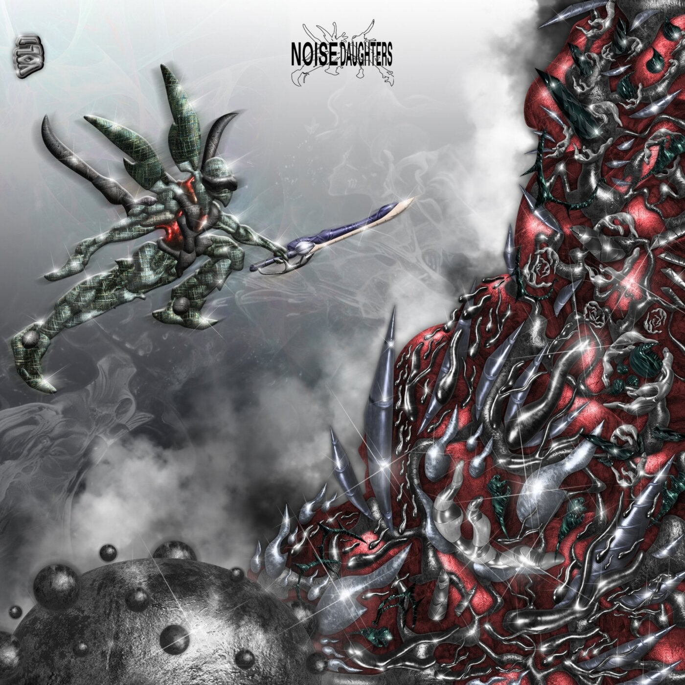 Cover - Carara - Oblivion (Original Mix) Promo tools