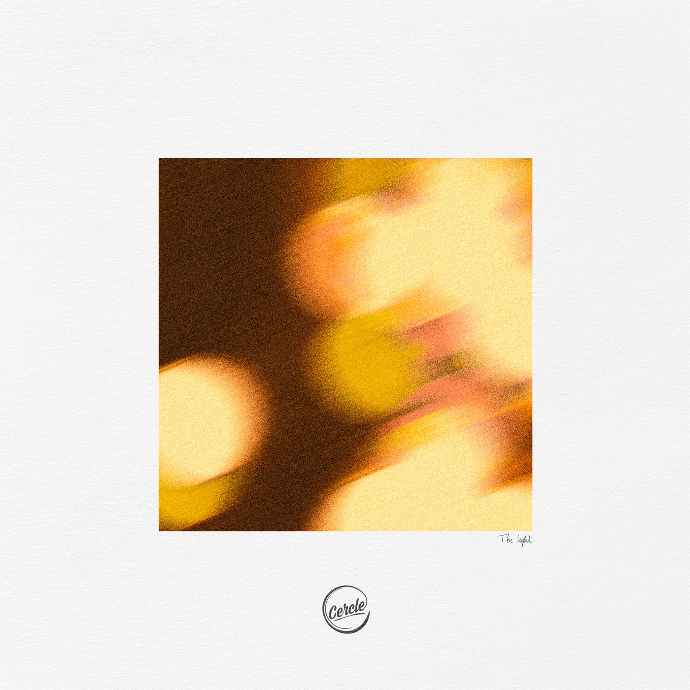 Cover - Viken Arman - The Light (Extended Version) Promo tools