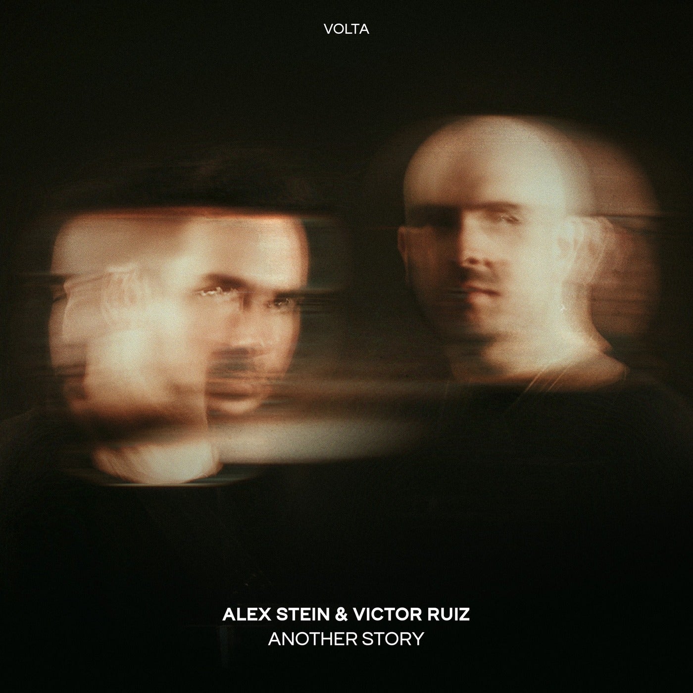 Cover - Victor Ruiz, Alex Stein - Overload (Original Mix) Promo tools
