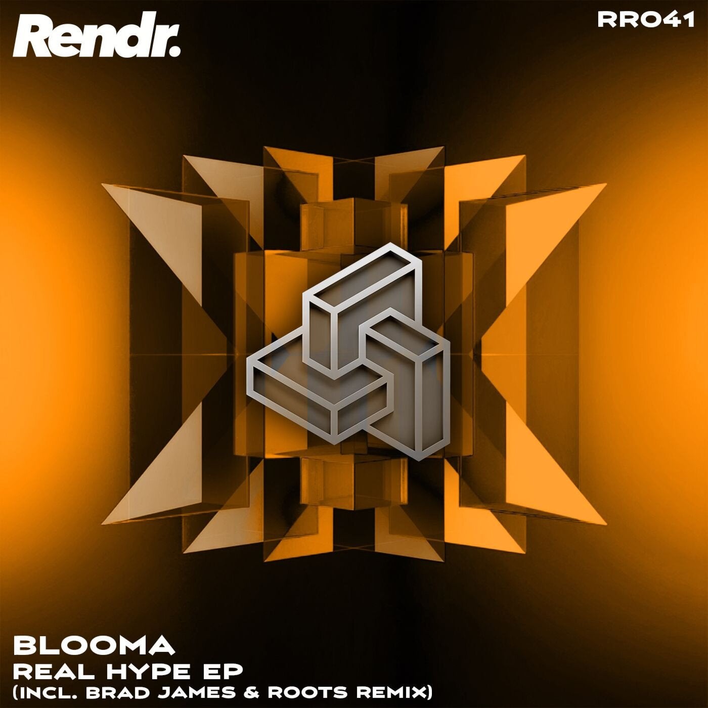 Cover - Blooma - Move Yo Body (Original Mix) Promo tools