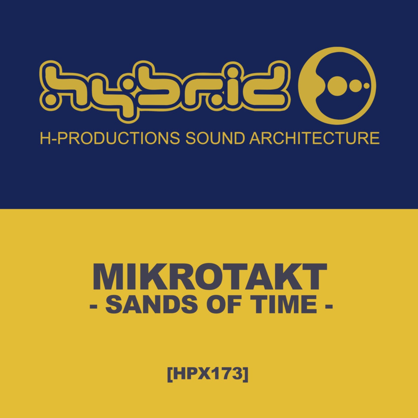 Cover - Mikrotakt - Shift in Attention (Original Mix) Promo tools