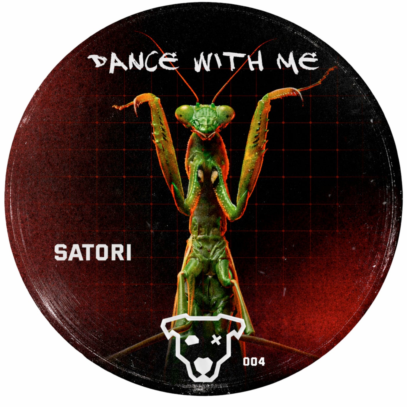 Cover - SATORI (CL) - Dance with Me (Original Mix) Promo tools