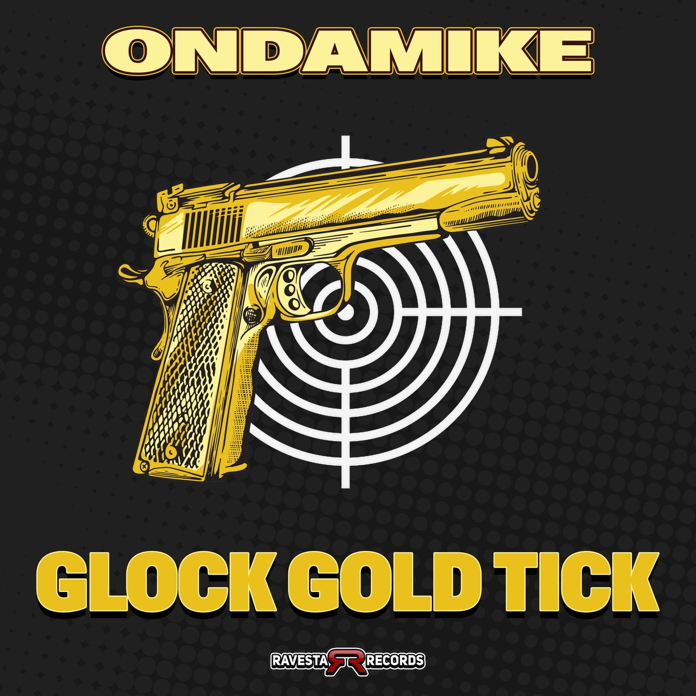 Cover - Ondamike - Cupid (Electro Mix) Promo tools