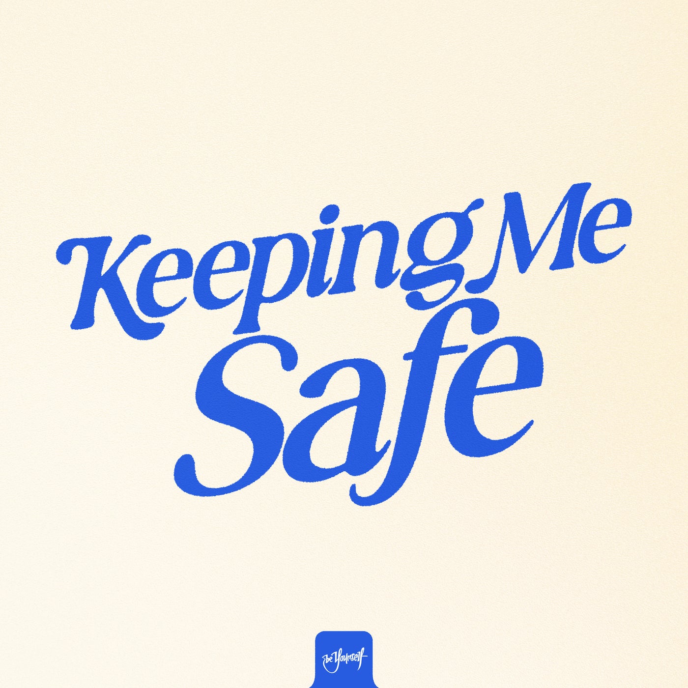 Cover - Melsen - Keeping Me Safe (Extended Mix) Promo tools